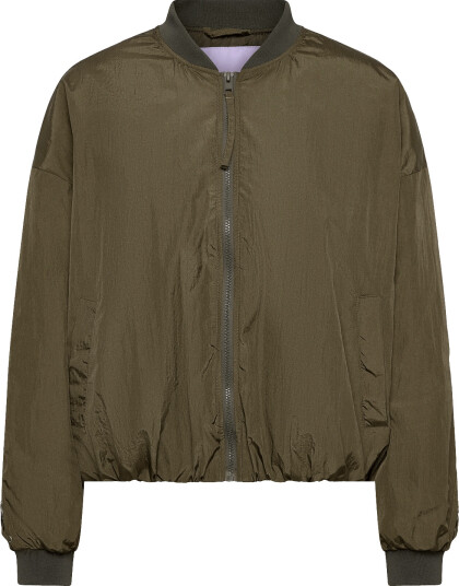 JJXX | Jxember Lace Up Bomber Jacket Otw | XS