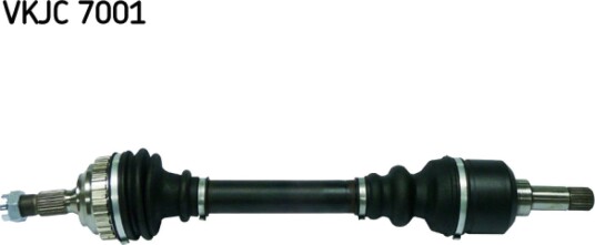Skf Drivaksel SKF VKJC 7001 Skf Drivaksel SKF VKJC 7001