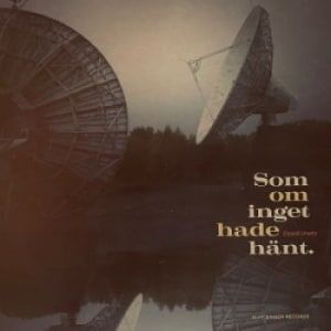 Bengans David Urwitz - Som om inget hade hänt