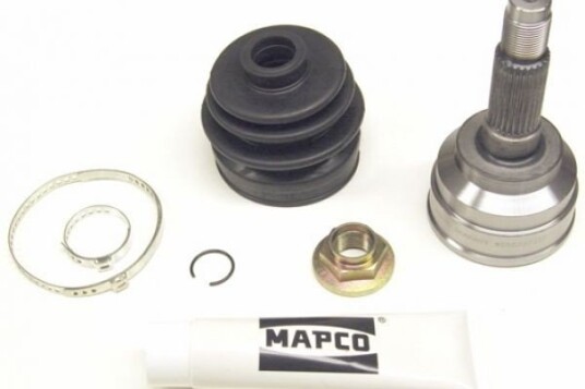 Mapco Drivknute drivaksel MAPCO 16286