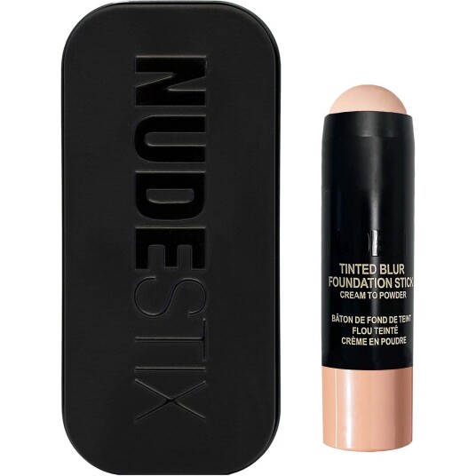 Nudestix Tinted Blur Foundation Stick Nude 1 Light 6,2g