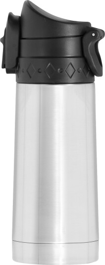 Lord Nelson Termosmugg Krom 35Cl Ln