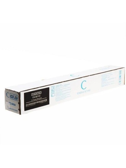 Utax CK8514C - Laser toner Blå
