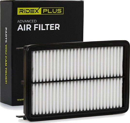 RIDEX PLUS 8A0648P Luftfilter
