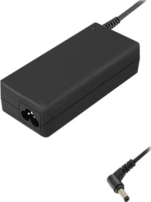 Qoltec - power adapter - 65 Watt Qoltec - power adapter - 65 Watt