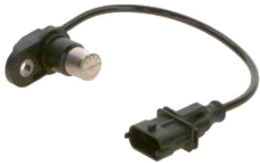 Sensor, kamakselposisjon BOSCH 0 281 002 515 Sensor, kamakselposisjon BOSCH 0 281 002 515