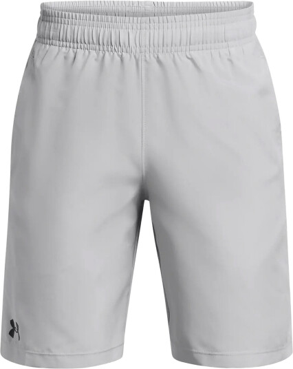 Under Armour Ua Tech Woven Short Grey 122 128