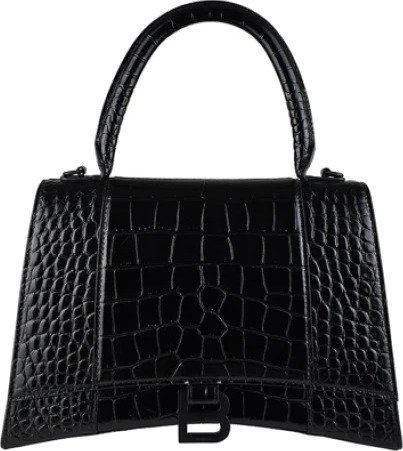 Balenciaga Vintage Dame Pre owned Svart ONE SIZE,