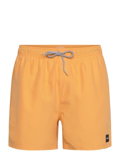 Rip Curl Offset 15 Volley   Orange   XL