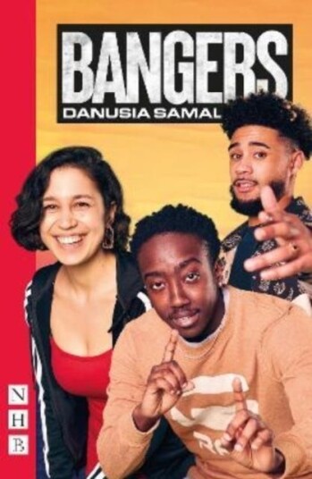 Bangers (Nhb Modern Plays) Av Danusia Samal Bangers (Nhb Modern Plays) Av Danusia Samal