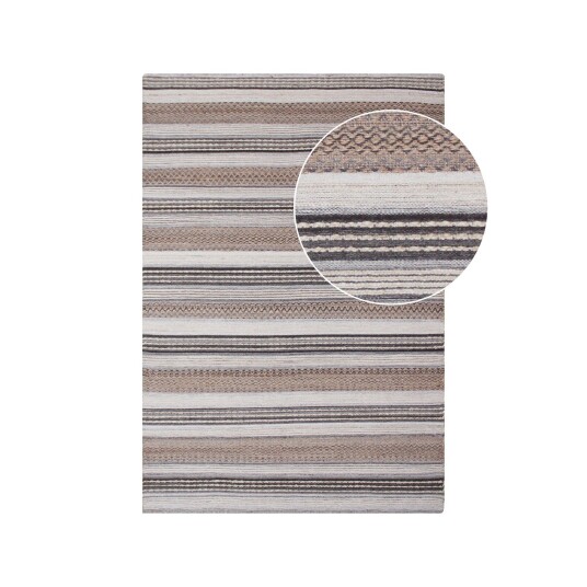 House Nordic Teppe Morena Flerfarget