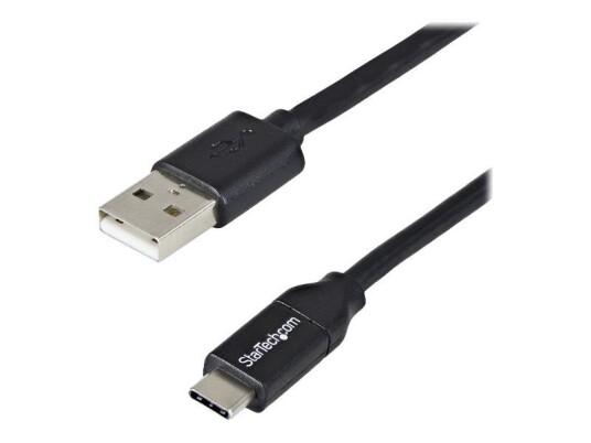 StarTech USB to USB C Cable - 2 m USB 2.0 Type C Cable 10 Pack - USB type C-kabel - USB til 24 pin USB-C - 2 m StarTech USB to USB C Cable - 2 m USB 2.0 Type C Cable 10 Pack - USB type C-kabel - USB til 24 pin USB-C - 2 m