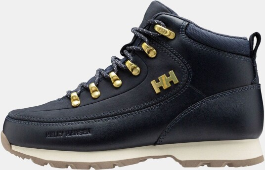 Helly Hansen Forester Premium Vinterstøvler Dame Marineblå 36
