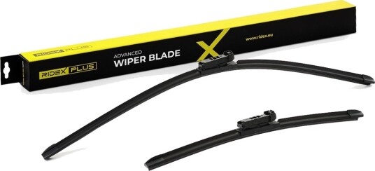 RIDEX PLUS 298W0080P Vindusvisker