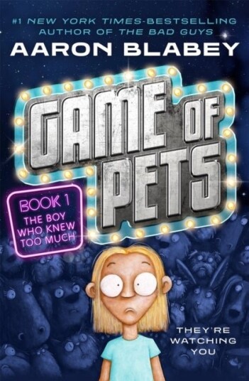 Game of Pets Game of Pets