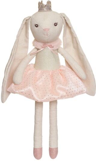 Teddykompaniet Ballerinas Kaninen Line Teddykompaniet Ballerinas Kaninen Line