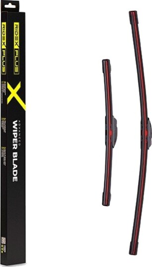 Vindusvisker RIDEX PLUS 298W0191P Vindusvisker RIDEX PLUS 298W0191P