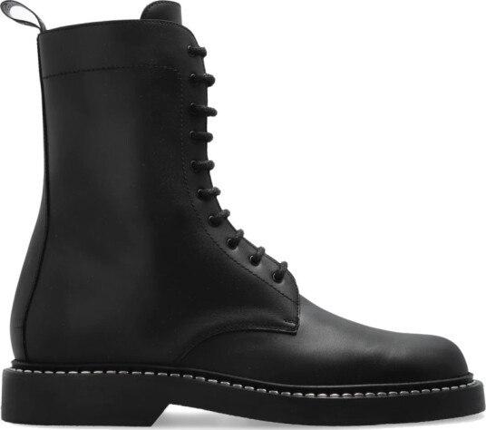 Jimmy Choo Herre Sko Svart 42 1/2 EU,