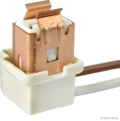 Plugg, hovedfrontlys HERTH+BUSS ELPARTS 50390297