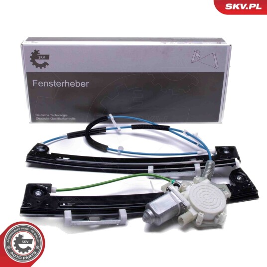 Vindusheis ESEN SKV 01SKV635
