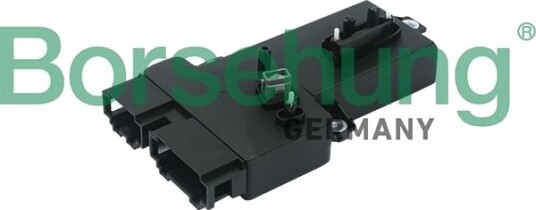 Reguleringselement, seteregulering Borsehung B18748