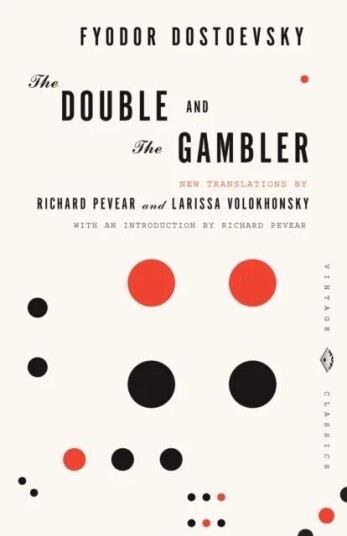 The Double And The Gambler Av Fyodor Dostoevsky
