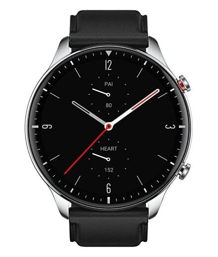 Amazfit GTR 2 Classic Amazfit GTR 2 Classic