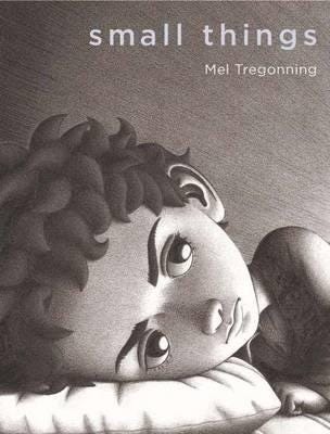 Small Things Av Mel Tregonning Small Things Av Mel Tregonning