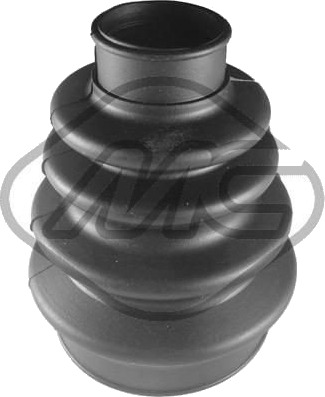Mansjettsett, drivaksel Metalcaucho 01611