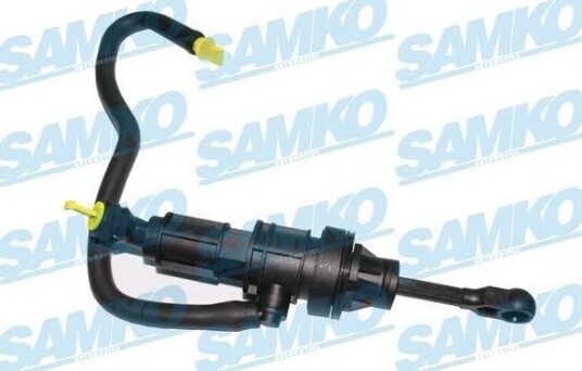 Hovedsylinder, clutch SAMKO F30285