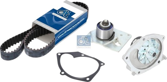 Registerreimsett med vannpumpe DT Spare Parts 6.91270