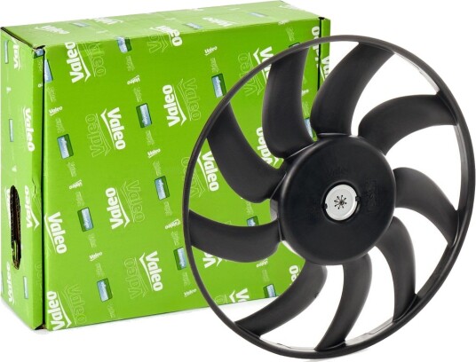 Kjølevifte VALEO 696350 Kjølevifte VALEO 696350