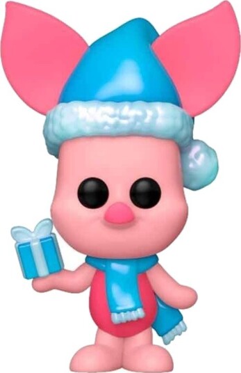Northix Disney Ole Brumm Grislinglomme POP-figur samleobjekt