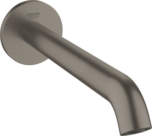 Grohe Essence Badekartut 230mm Messing Børstet Hard Graphite