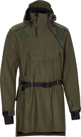 Swedteam Ridge Pro Anorak Hunting Green 52 Swedteam Ridge Pro Anorak Hunting Green 52