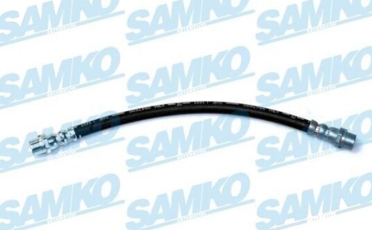 SAMKO 6T48971 Bremseslange SAMKO 6T48971 Bremseslange