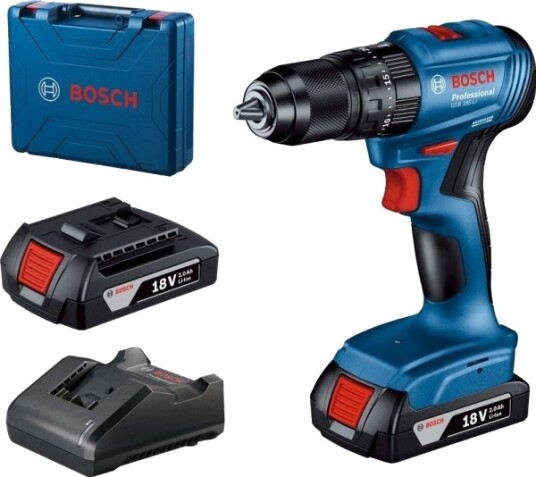 Bosch Borhammer GBH 2 26 DFR Professional SDS Plus