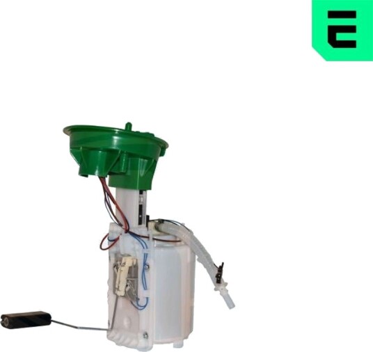 Drivstoffpumpe ERA 775562A