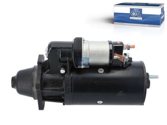 Starter DT Spare Parts 6.27205