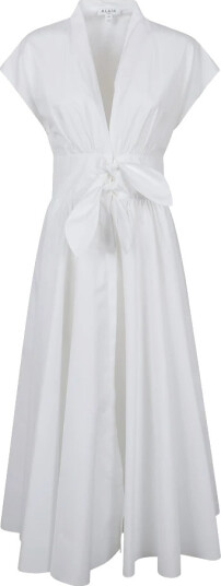 Alaïa Dame Kjoler Hvit S,