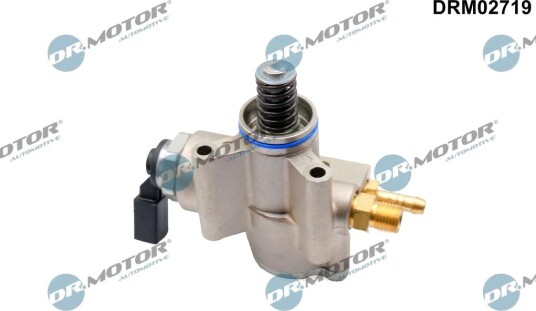 Høytrykkspumpe DR.MOTOR AUTOMOTIVE DRM02719