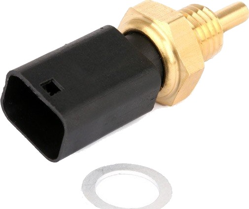 Sensor, motortemperatur METZGER 0905102