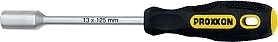 Proxxon Skrutrekker Med Bits 12 (Pr22274)