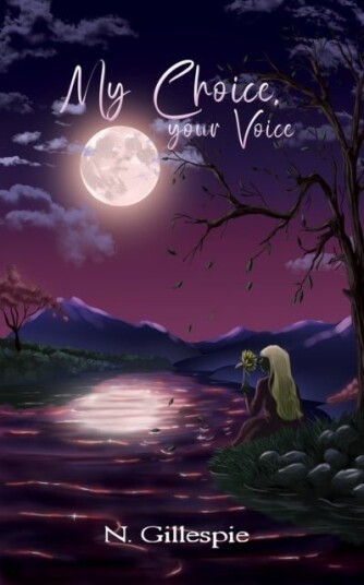 My Choice Your Voice My Choice Your Voice