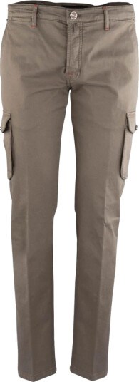 Kiton Herre Bukser Beige W33, Kiton Herre Bukser Beige W33,