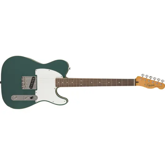 Squier CV Custom Esquire LRL PPG SHW