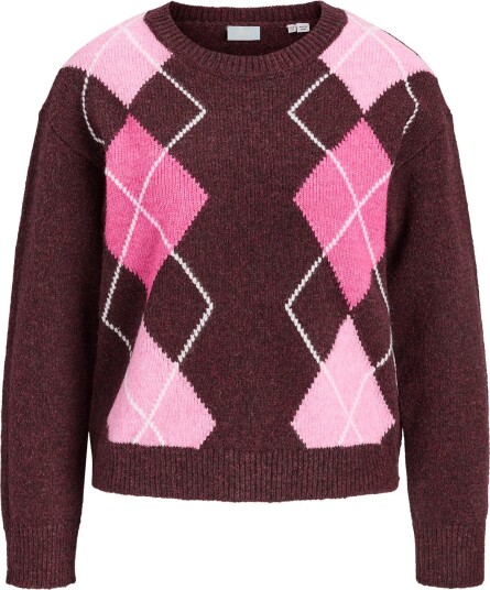 JJXX Kids | Jxharvi Crew Neck Knit Grl | 152