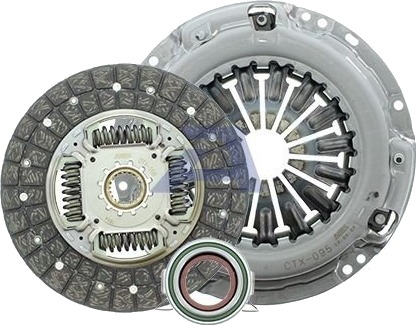 AISIN KT-208VC Clutchsett AISIN KT-208VC Clutchsett