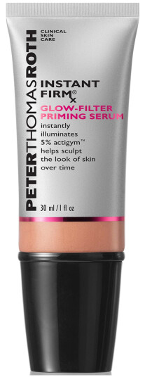 Peter Thomas Roth Instant FIRMx® Glow-Filter Priming Serum 30 ml Peter Thomas Roth Instant FIRMx® Glow-Filter Priming Serum 30 ml