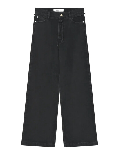 Day Birger ét Mikkelsen Elijah Black Denim